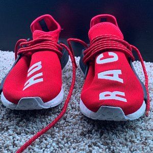 Human Race Scarlet